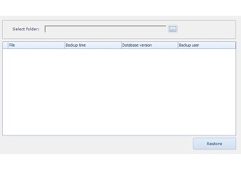 Container Management