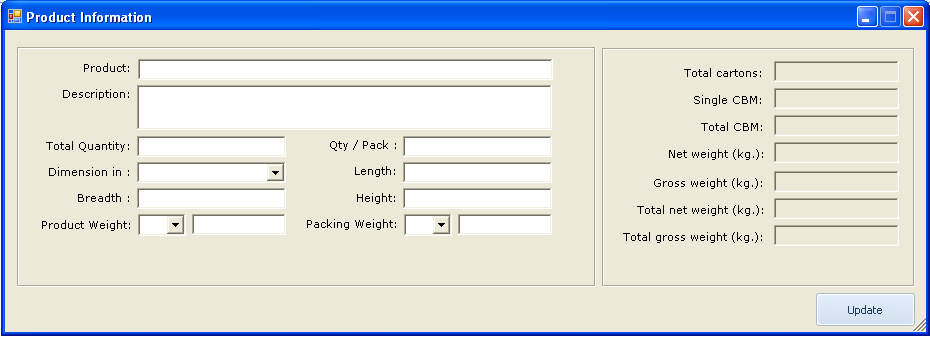 CBM-Calculator-Calculation-Add-Product